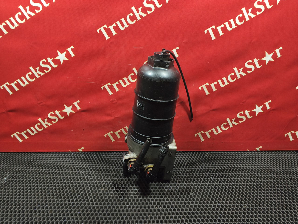 Сепаратор топливный 2020г