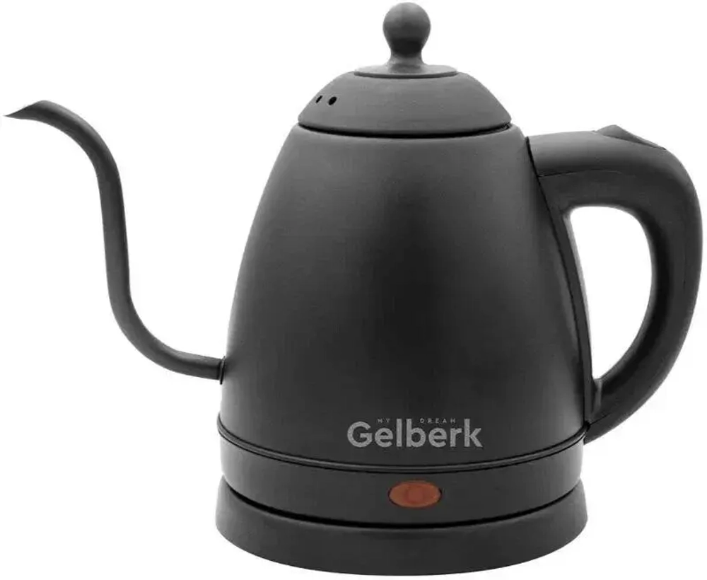 Электрочайник Gelberk GL-350 (y)