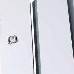 STOUT Space 500 11 секций радиатор биметаллический боковое подключение