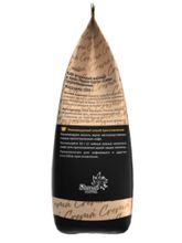 Кофе в зернах Черная Карта Crema 1 кг