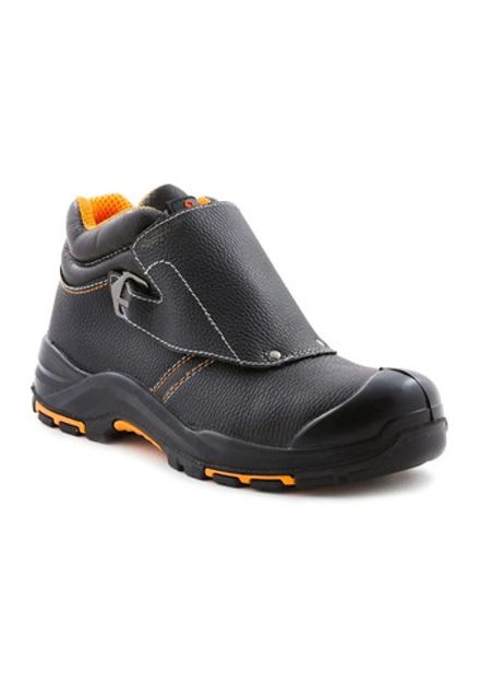 Ботинки СВАРЩИК*PERFECT PROTECTION*