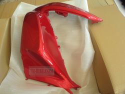 64502-KWN-902Zx (64502-KWN-901Zx). COVER, L. FR. (all