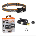 Фонарь налобный Fenix HM23