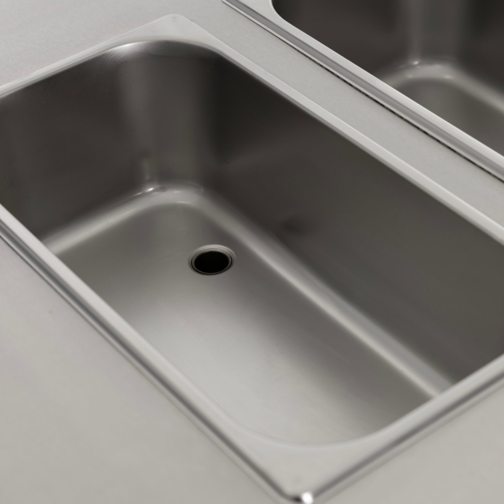 Фризер мягкого мороженого MQ-L18T Foodatlas Eco (желтый)