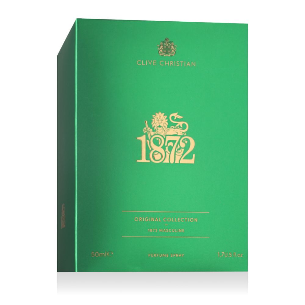 Clive Christian 1872 For Men Parfum 50 ml (man)