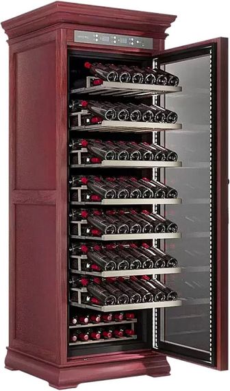 Винный холодильник Meyvel MV108-WM1-C