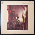 Гайдн - Симфония № 94 Сюрприз / Симфония № 101 Часы (Япония) Т