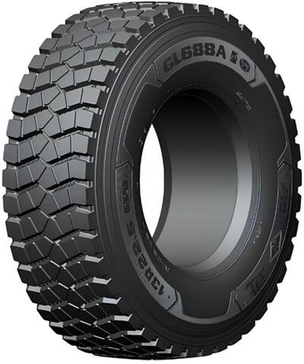 Tornado GL688A (универсальная) 325/95 R24 162K