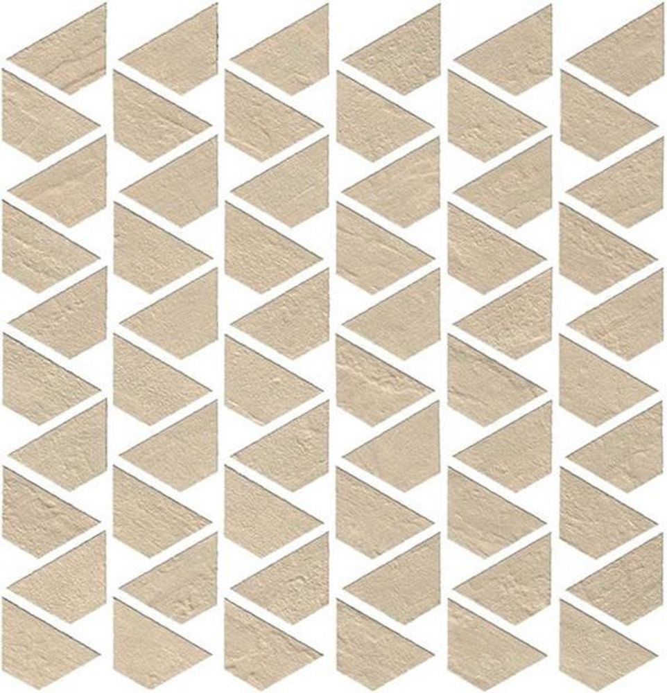 Мозаика Raw Sand Flag