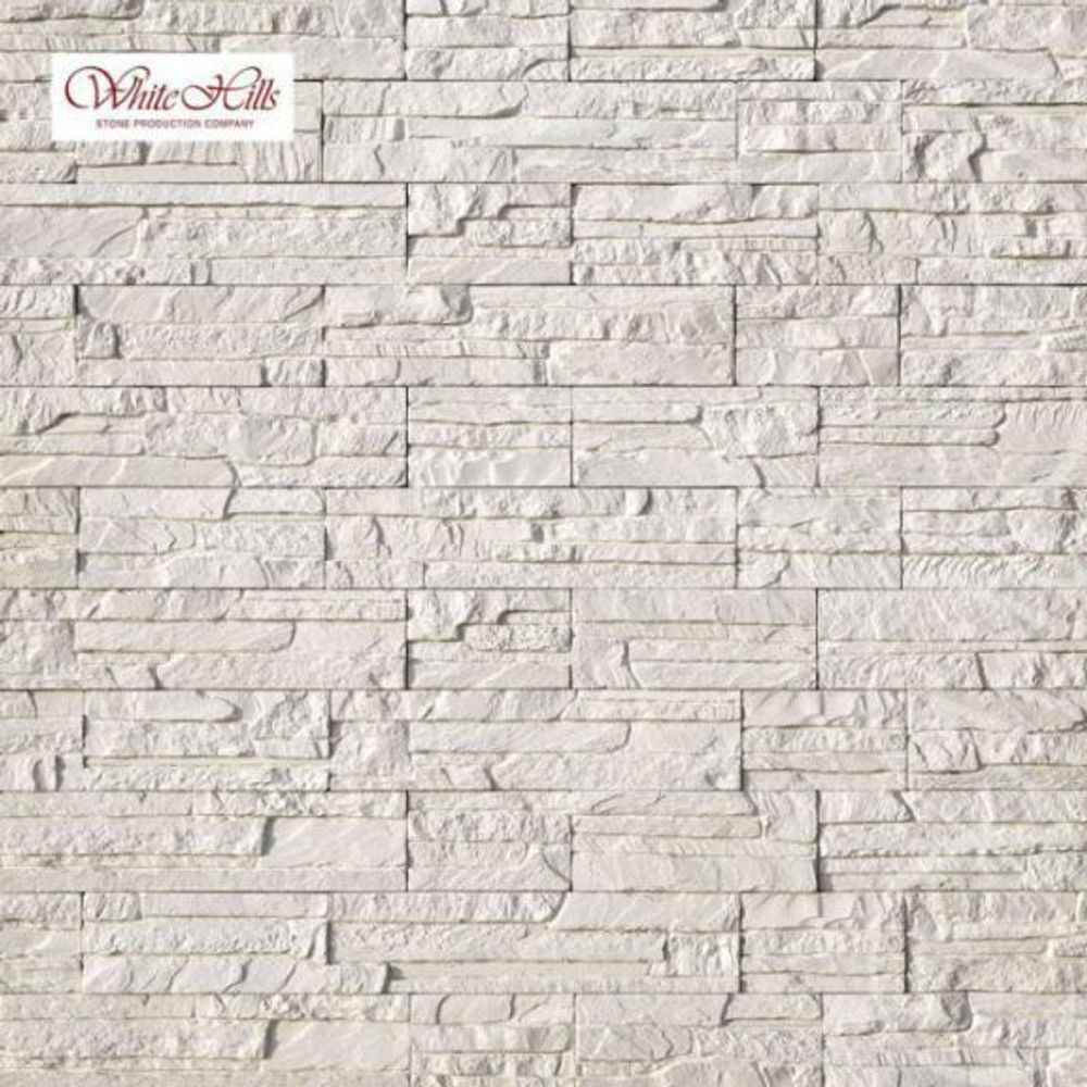 White Hills - Искусственный камень - Хайлэнд 291-00
