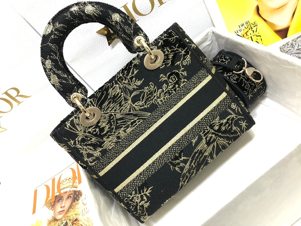 Christian Dior Lady D-Lite 24 cm
