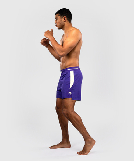 Шорты ММА Roger Gracie Academy by Venum Purple