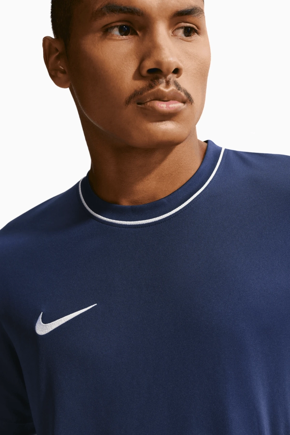 Футболка Nike Dri-FIT Park 26 - темно-синий