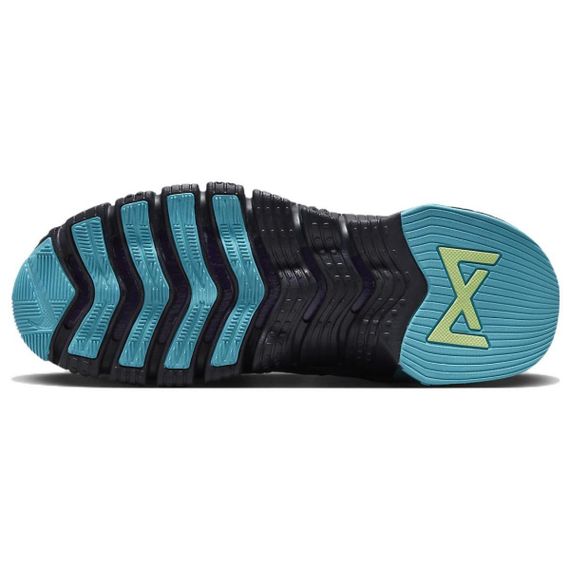 NIKE Metcon 4 Кроссовки для тренировок Низкие Женские