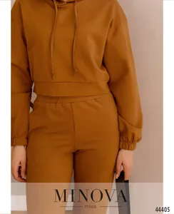 Костюм 2170-терракотовый Minova