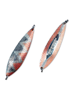 Блесна колебалка SABLETTA, 94мм, 38.0 гр. #S64-606