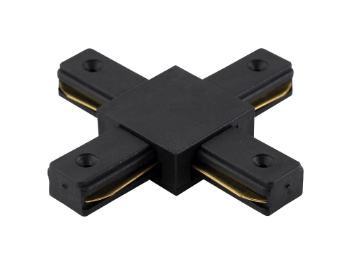Соединитель X-образный Crystal Lux CLT 0.211 04 BL