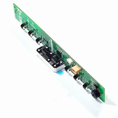 Плата дисплея посудомоечной машины Haier 0121800165A