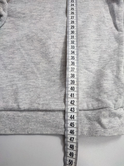 Джемпер H&M трикотажный 44 размер