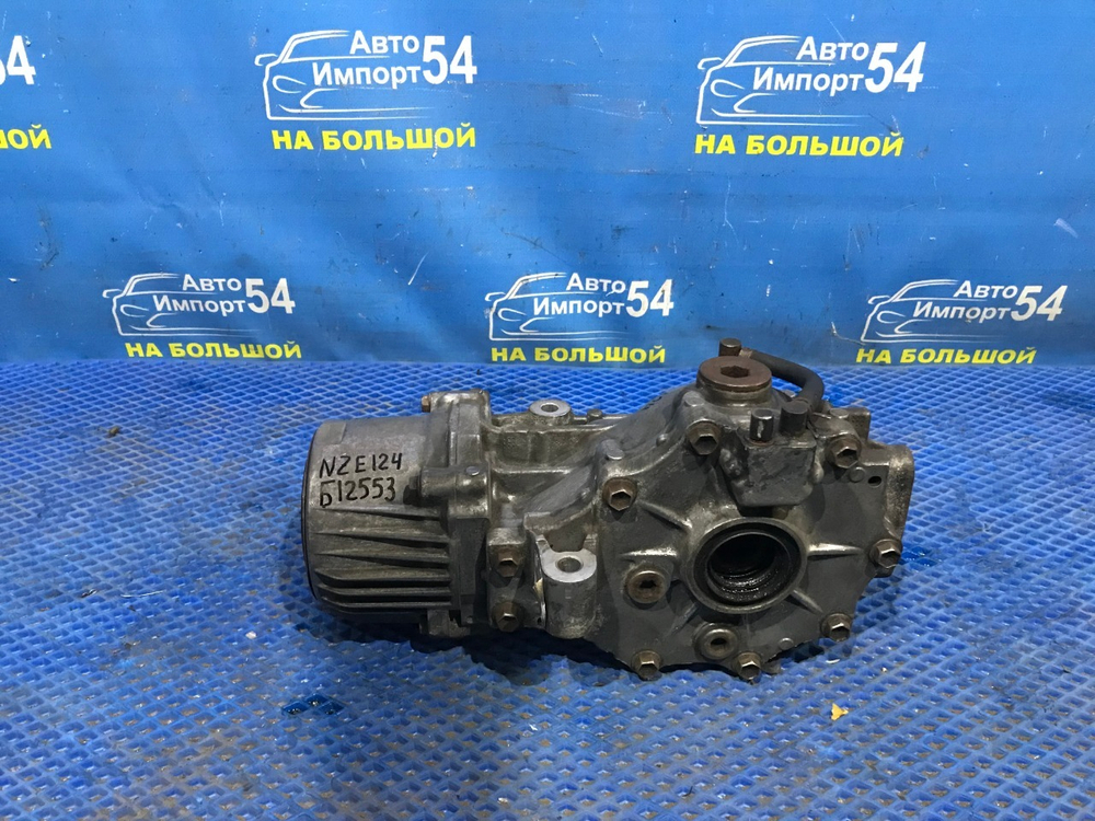 Редуктор заднего моста TOYOTA FIELDER 2000-2006