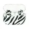 Apple AirPods Pro 2nd gen with MagSafe USB-C (2023) Zebra
