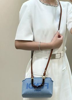 Fendi By The Way Mini 20 cm