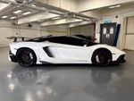 Карбоновый обвес SV для Lamborghini Gallardo LP750 Ламборгини