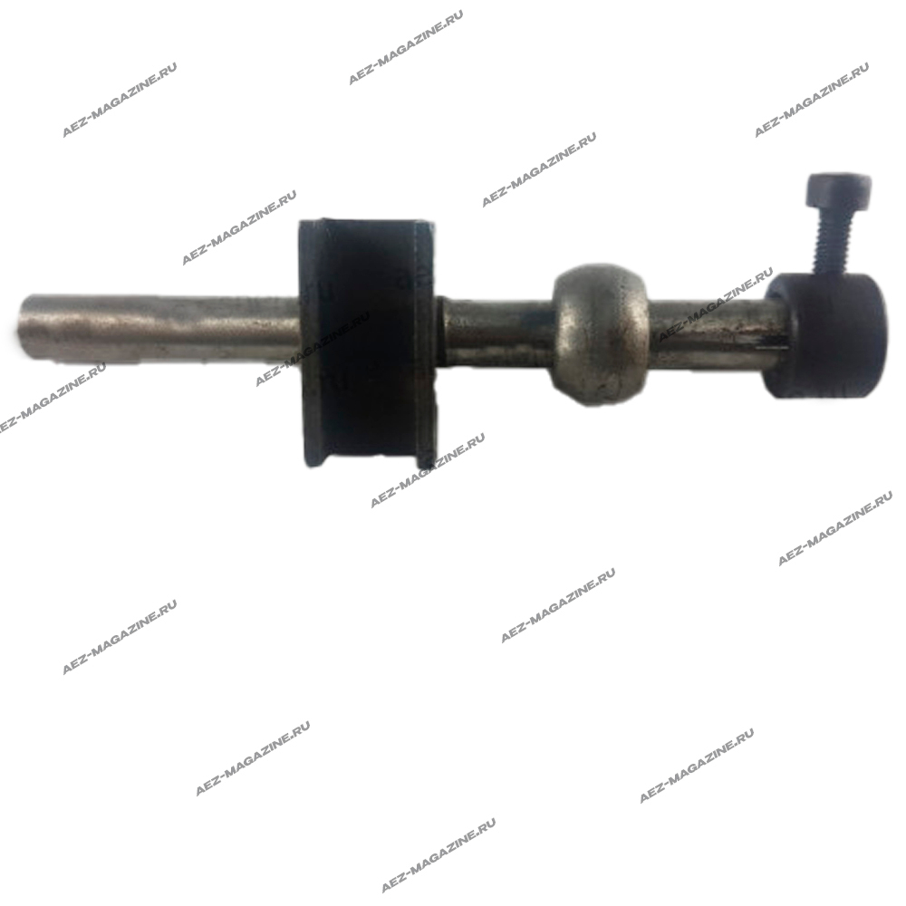 Шток в сборе для лобзика Китай малый