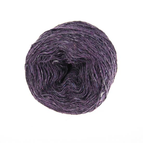 Пряжа DONEGAL YARNS 4/1 Nm Mohair Tweed (70% шерсть мериноса, 30% мохер), грамм