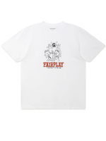 Футболка Кор. Рукав S/s Fairplay T-shirt