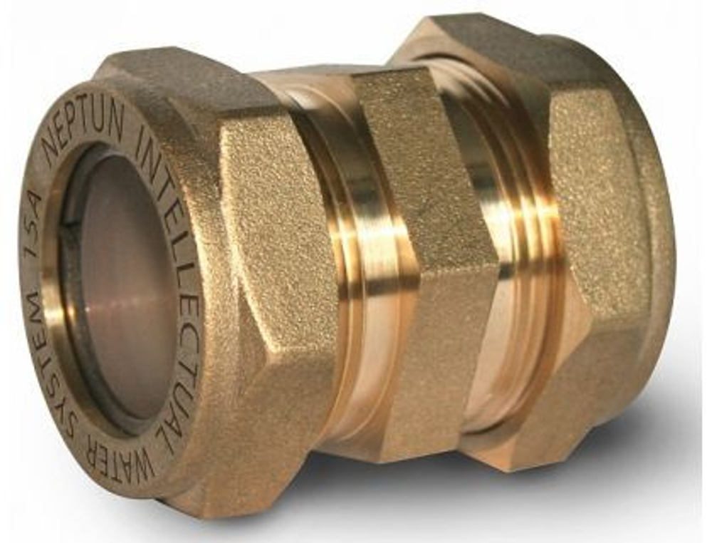 Муфта Neptun IWS 25 х 20