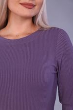 Сэнди - лонгслив сиреневый Iv-capriz