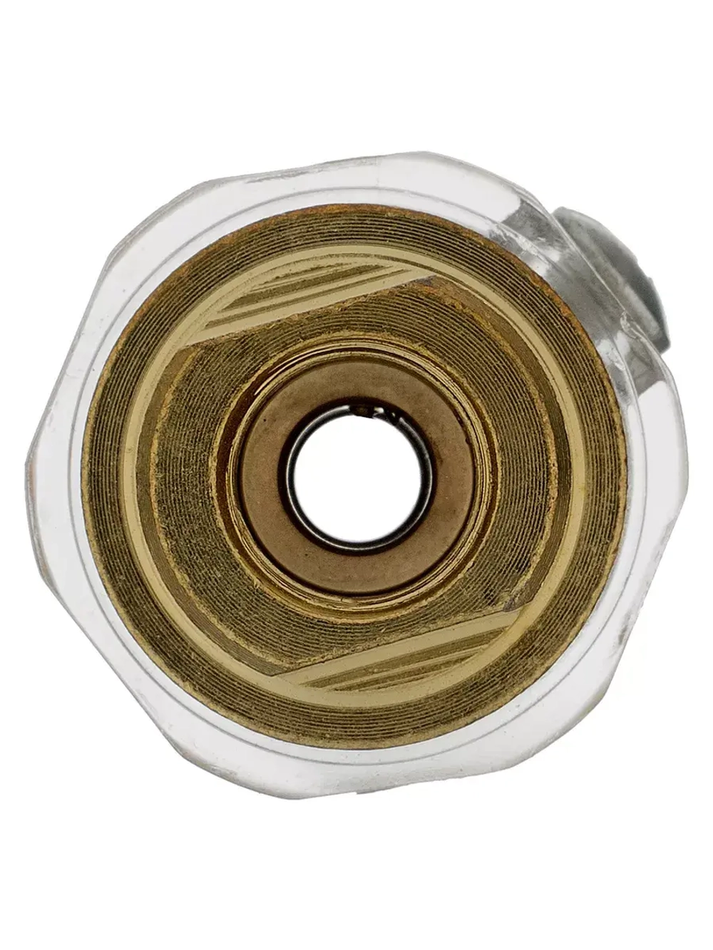 Лубрикатор для пневмоинструмента 1/4" 350 л/мин