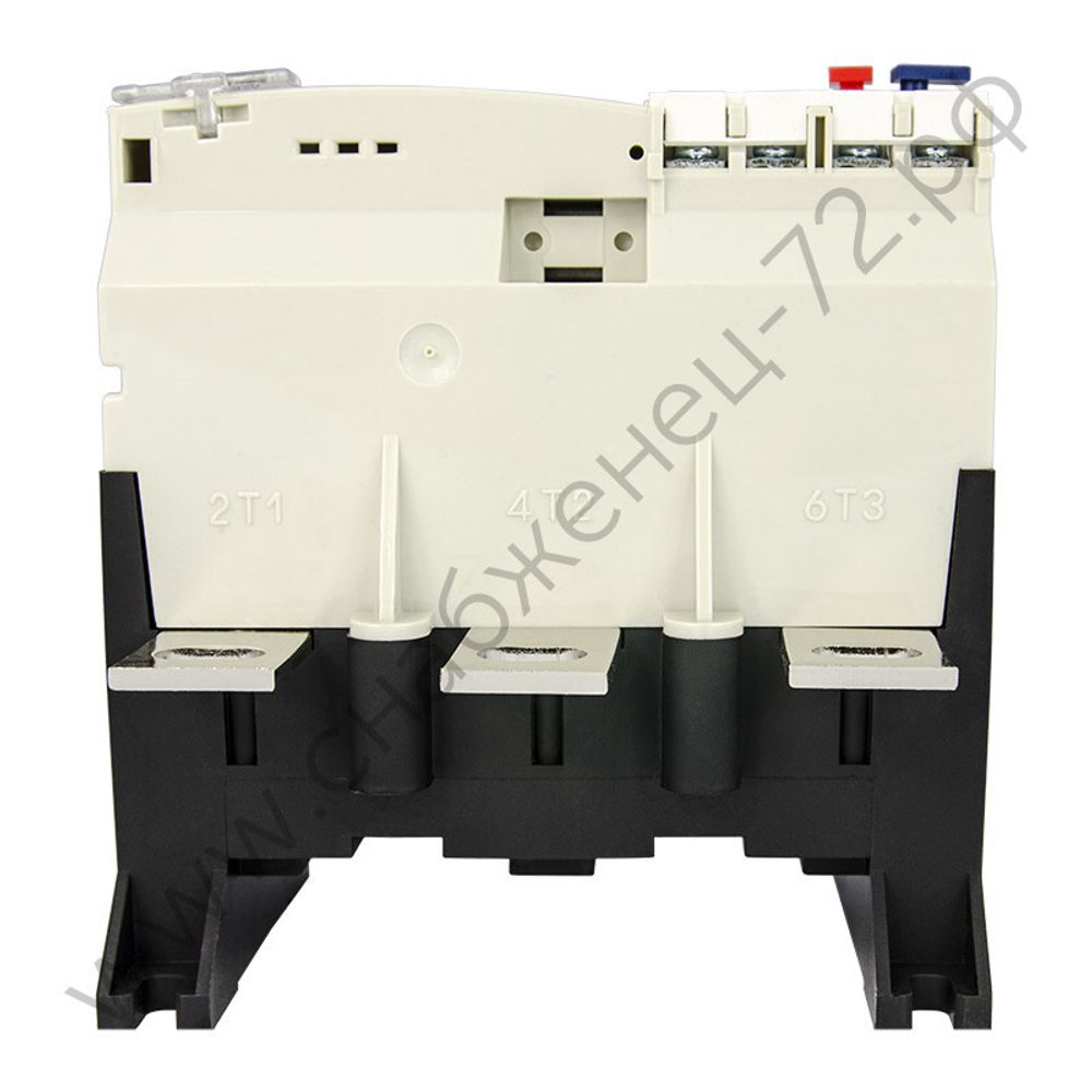 Реле тепловые Энергия TSR2-F для контакторов LC1-F