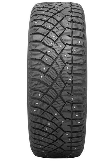 Nitto Therma Spike 225/65 R17 106T шип.