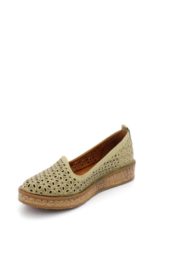 Лоферы женские Ascalini R12687