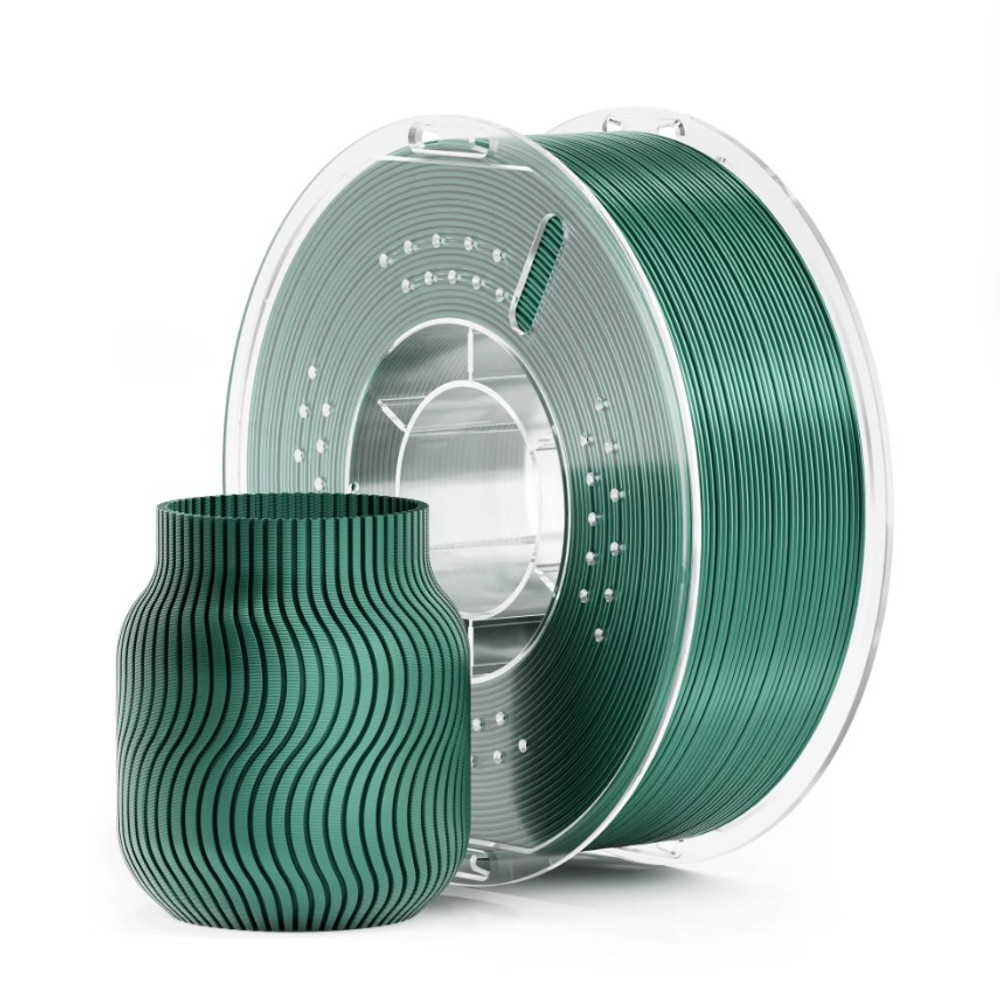 PLA Metallic пластик Elegoo для 3D принтера 1 кг
