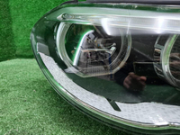 Фара правая BMW 5er F10 F11 (13-17) Adaptive LED
