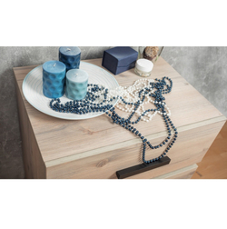 Комод высокий Nature 45, гаскон пайн