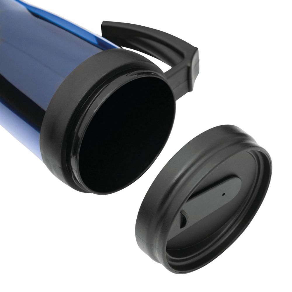 Кружка WARM-UP