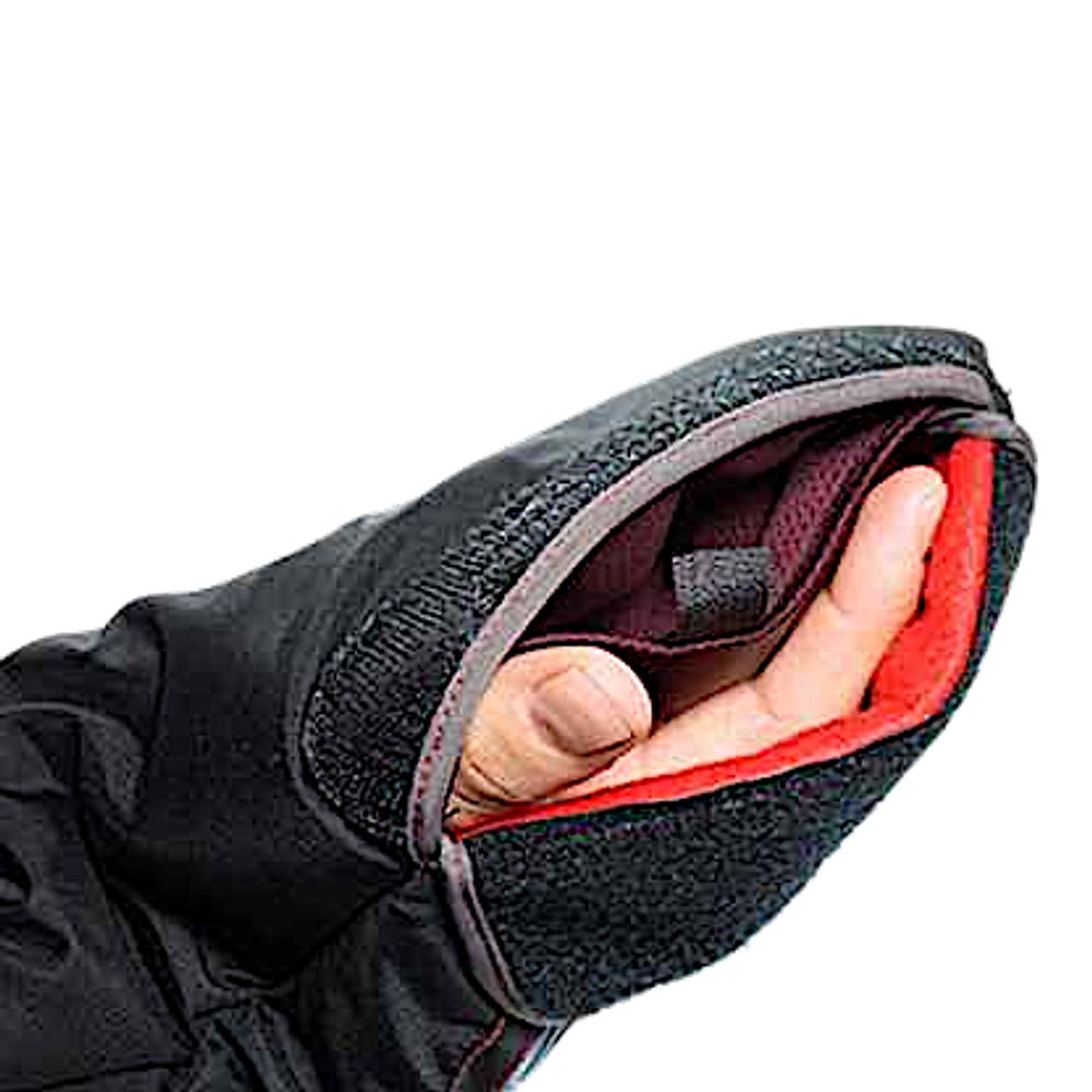 Варежка Alaskan AWGNBBOS NordBear 5000мм -