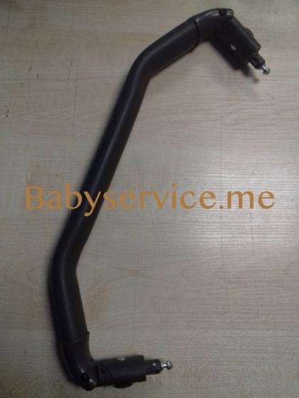 Бампер Anex Sport серый