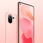 Xiaomi Mi 11 lite 5g NE Зеленый 8/128 ГБ