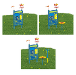 Портативная Метеорологическая станция Тучка