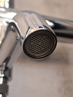 Душевая система AltroBagno Unione 030208 Cr