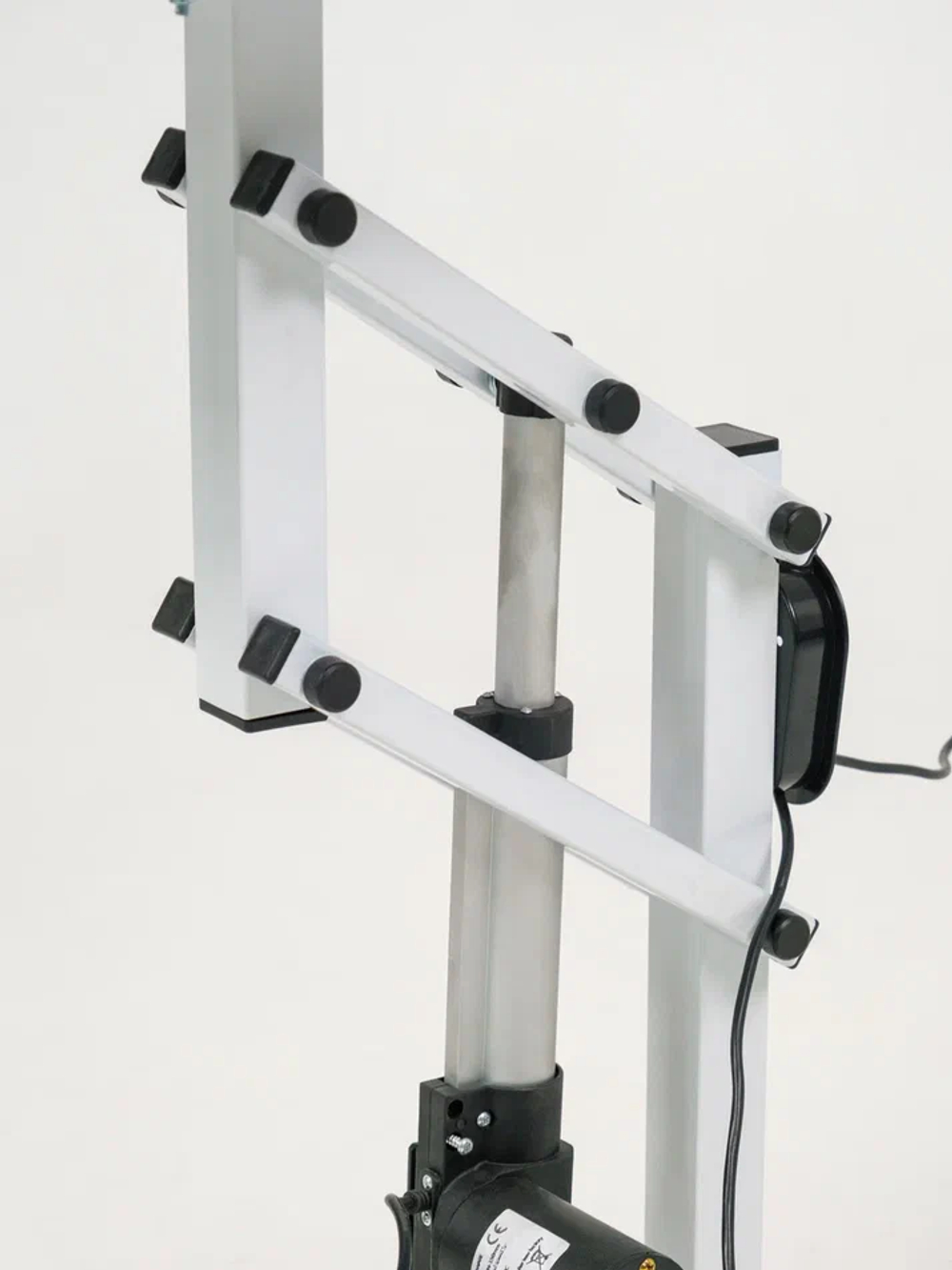 Стол для груминга 715*450 Электро