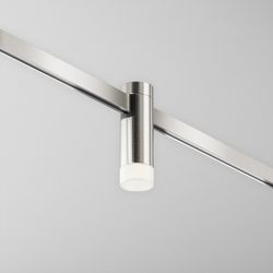 Накладной светильник Maytoni Skim TR145-1-3W4K-W-PT