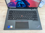 Ноутбук Lenovo ThinkPad T14 Gen3, 14" 2.2K IPS, i7-1265U, Win10 Pro