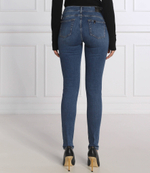 джинсы Liu Jo - темно-синий(UF2013 D4448)