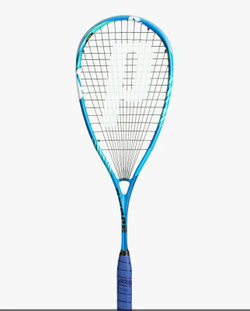 PRINCE, VORTEX, SQ Vortex Pro 650 (2024), Squash Racket